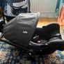 Joie Finiti Travel System Bundle with i-Level Pro Car Seat and ISOFix Base Image 6