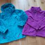 Girl's Regatta rain jacket Image 5
