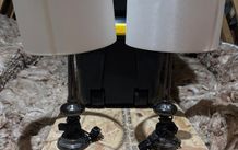 Lamps Pair