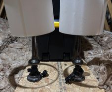 Lamps Pair
