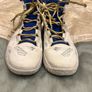 Under Armour Steph Curry 2 NM Basketball Shoes Image 5