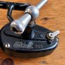 Vintage Mitchell 300 Spinning Reel With Two Spare Spools Image 4