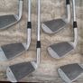 Wilson Golf Set Image 3