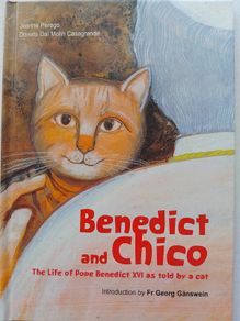 Benedict And Chico