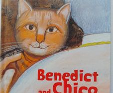 Benedict And Chico