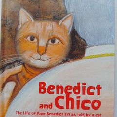 Benedict And Chico