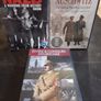 Military and War Documentary DVD Collection Bundle World War 1 & 2 Hitler Auschwitz Nazis D-Day Stalin Etc Image 8
