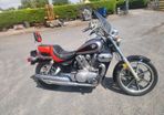 Kawasaki VN Vulcan 1500