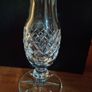 Vintage Waterford Crystal 7-Inch Lismore Bud Vase Image 7