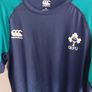 Ireland rugby Canterbury t shirt XL Image 3