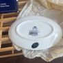 Aynsley Cottage Garden Fine Bone China Sovereign Oval Tray. Made in England Image 4