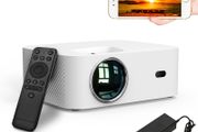 Xiaomi Pro wifi Built Android Full HD Projector
