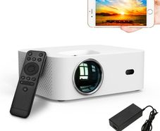 Xiaomi Pro wifi Built Android Full HD Projector