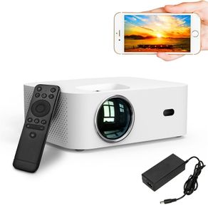 Xiaomi Pro wifi Built Android Full HD Projector