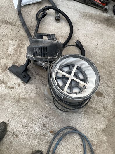 Hoover 110v
