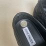 Steve Madden black quilted slip on shoes size 6 Image 2