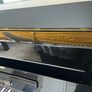Yamaha U1 piano Image 3