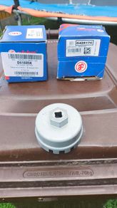 Repair Kit, brake caliper AUTOFREN SEINSA D41695K