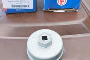 Repair Kit, brake caliper AUTOFREN SEINSA D41695K