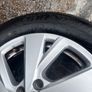 Volkswagen Tyres 205/60R16 Image 2