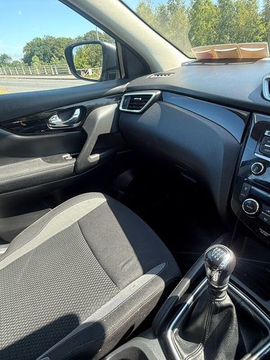 Nissan qashqai 1.2 2017new timeing   chain fitted