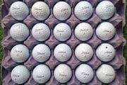 Titleist Pro V1 X