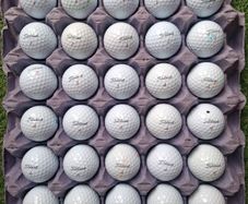 Titleist Pro V1 X
