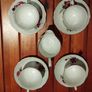 Gainsborough Bone china tea. Set Image 5