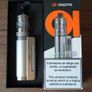 Aspire Zelos M80 Kit Mod Vape Image 2