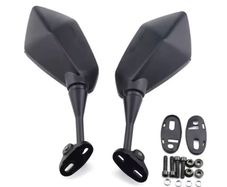 Honda CRB mirrors (set)