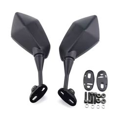 Honda CRB mirrors (set)