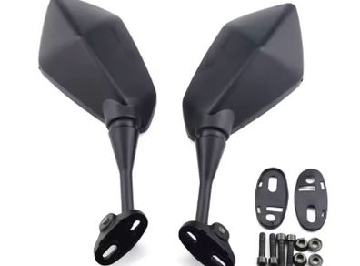 Honda CRB mirrors (set)