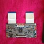 Samsung Ue37c5100qw Tcon T370hw04 V2 Ctrl Bd Image 2