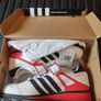 Adidas power lifting shoes Image 2