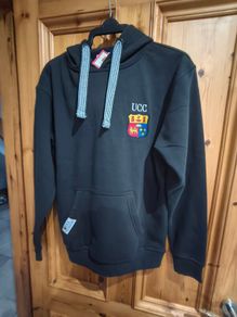 University College Cork hoodie
