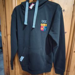 University College Cork hoodie