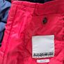 Napapijri padded vest size S Image 4