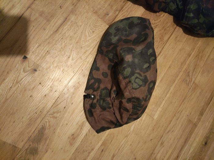 German ww2 kit