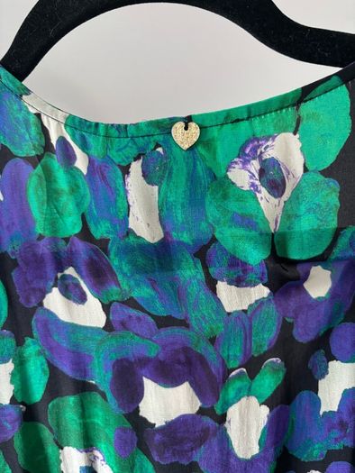 Fabienne Chapot Natalia dress BNWT