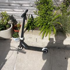 Urban Stunt Scooter
