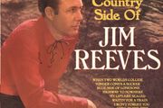 Vinyl LP - The Country side of Jim Reeves