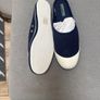 Ladies. Mule Sneaker Image 8