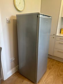 Freezer
