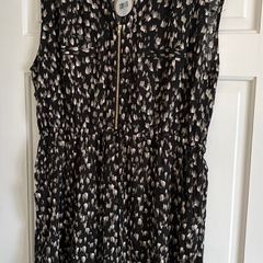 Ladies Dress