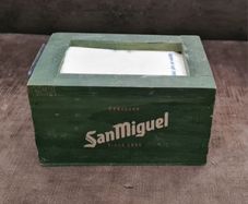 Napkin Holder