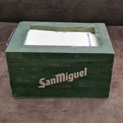 Napkin Holder
