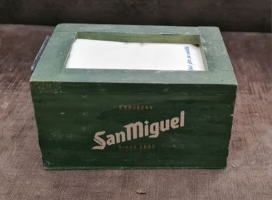 Napkin Holder