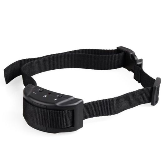 Pet Dog Anti Barking Device USB Electric Ultrasonic Dogs Training Collar Dog Stop Barking Vibration Anti Bark Collar