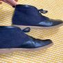 Froddo real leather shoes boots UK5 EU 38 suede 39 Image 9