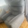 Electric Recliner (Slim ) Image 3